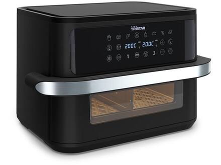 Tristar FR-9432 Dualzone Flex
