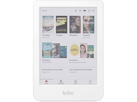 Kobo Clara Colour Wit