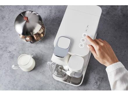 De'Longhi Nespresso Lattissima One EN510.W