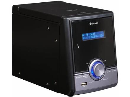 Denver MDA-285