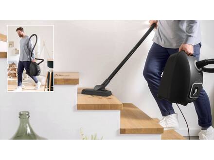 Bosch Serie 4 BGL38BA2H