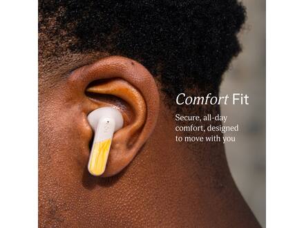 House of Marley Trenchtown ANC Wireless Cream