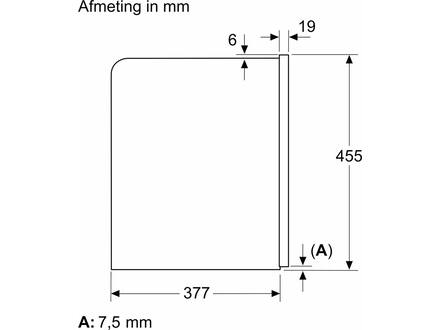 Siemens CT718L1B0