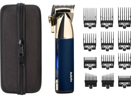 BaByliss Super-X Metal E992E