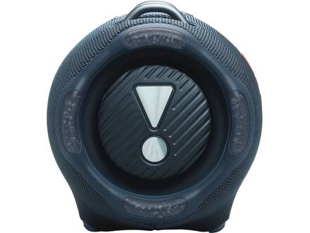 JBL Xtreme 4 Blauw (Zonder adapter)