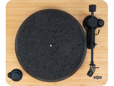House of Marley Stir It Up Lux