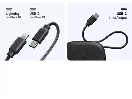 Veger MagCore W1185 10.000 mAh Powerbank