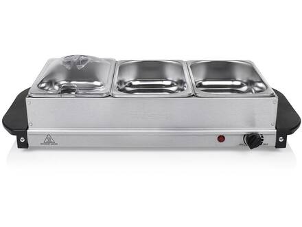 Tristar BP-6283 Buffetwarmer