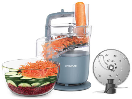Kenwood MultiPro Go FDP22.130GY