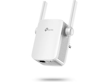 TP-Link AC1200 Wi-Fi Range Extender RE305