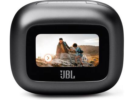 JBL Live 3 Flex Zwart
