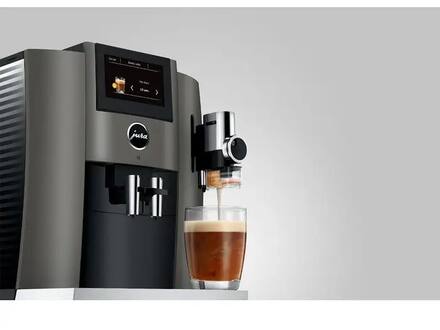 JURA S8 Dark Inox (EB)