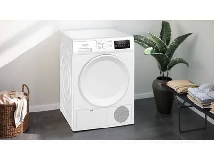 Siemens WT43H00MNL iQ300 extraKlasse