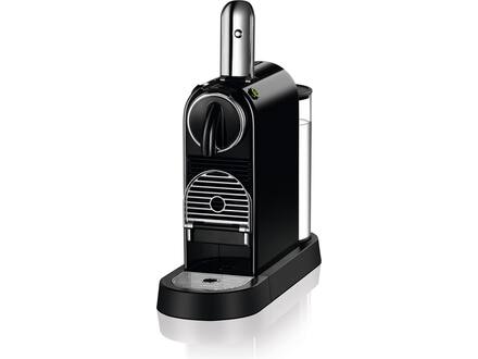 De'Longhi Nespresso Citiz EN167.B