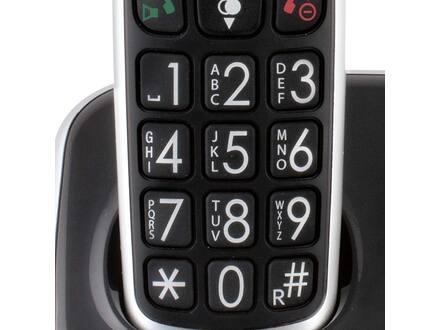 Alecto FX-6020