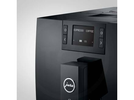 JURA C3 (EA) Piano Black