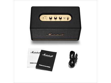 Marshall Stanmore III Zwart