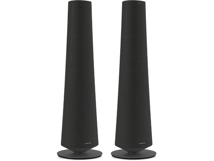 Harman Kardon Citation Tower Zwart