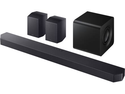 Samsung Cinematic Q-series HW-Q930H