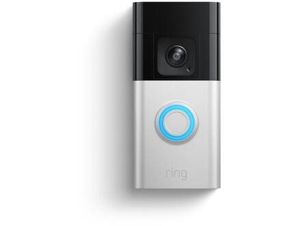 Ring Video Doorbell Pro Bedraad