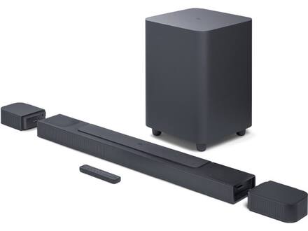JBL Bar 800