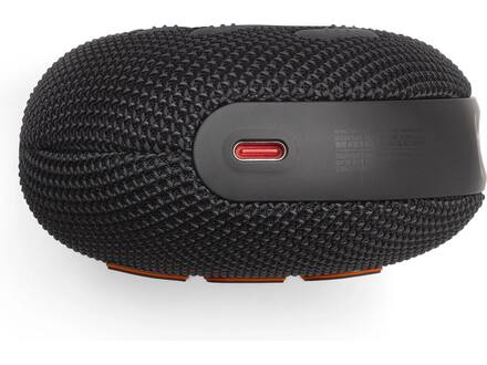 JBL Clip 5 Zwart