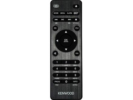 Kenwood M-9500S-B