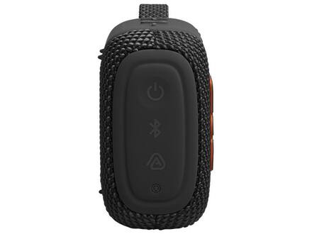 JBL GO 5 Zwart