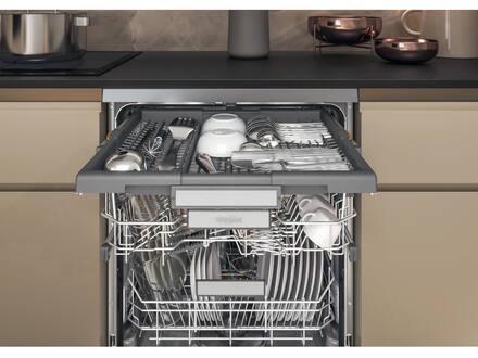 Whirlpool W7F HS51 X