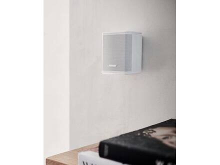 Bose duopack Surround Speakers wit