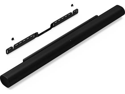 Sonos Arc Ultra muurbeugel Zwart