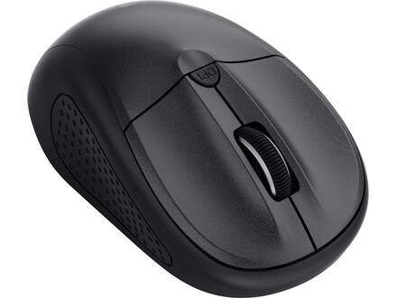 Trust Primo Bluetooth Zwart