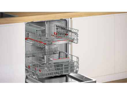 Bosch SBV4HBX13E Serie 4 EXCLUSIV