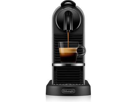 De'Longhi Nespresso CitiZ Platinum EN220.T