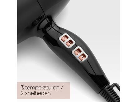 BaByliss Power Pro 2300 6716DE
