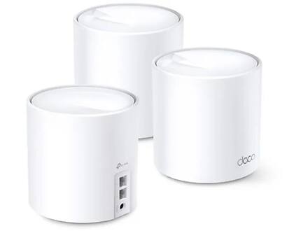TP-Link Deco X10 (3-pack)