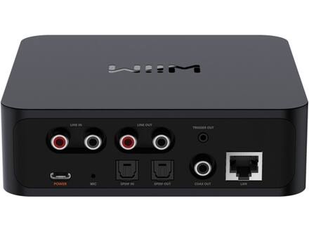 WiiM Pro Plus Streamer