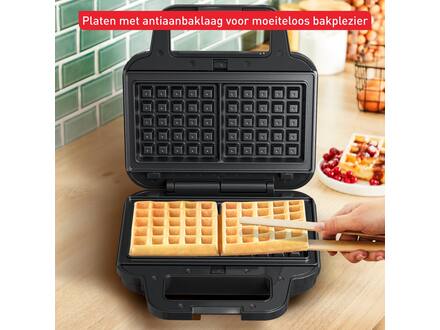 Tefal UltraCompact 3in1 SW383D