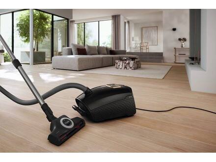 Miele Guard L1 Cat & Dog Flex Obsidiaanzwart