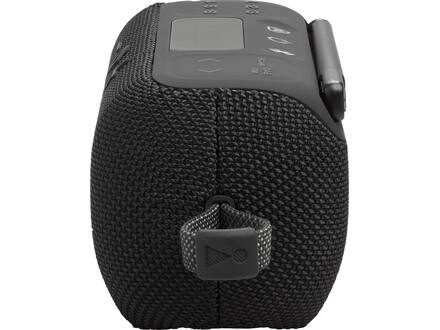 JBL Tuner 3 Zwart