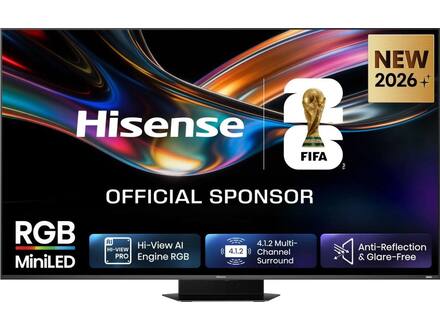 Hisense 75UR9S