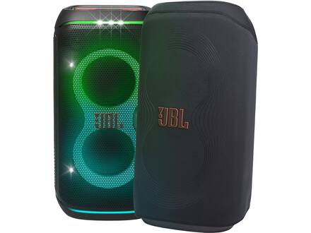 JBL PartyBox Club 120 Beschermhoes