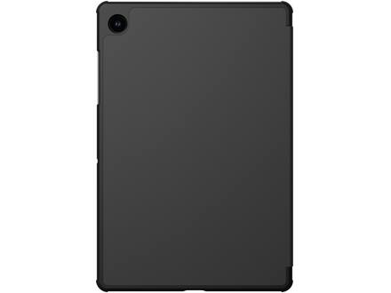 Just in Case Smart Tri-Fold Case - Samsung Galaxy Tab A11+ - Zwart