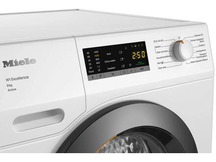 Miele WEA135 WPS
