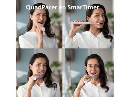 Philips Sonicare Series 3100 HX3675/15
