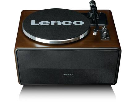 Lenco LS-470WA