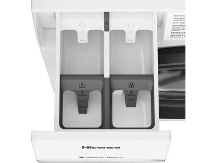 Hisense WF3E8063BWF