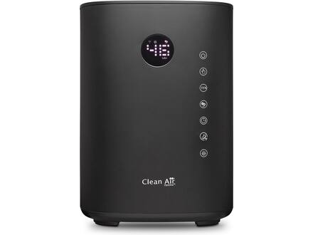 Clean Air Optima CA-604B Smart Zwart