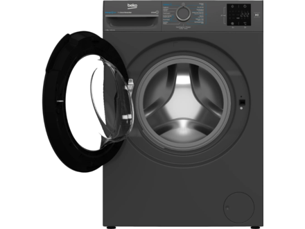 Beko BM3WFT3841A EnergySpin Antraciet