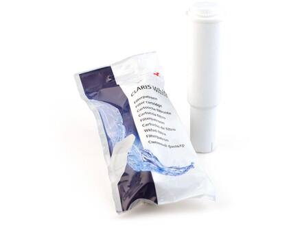 JURA Claris White Waterfilter